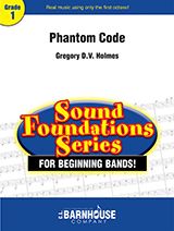 Phantom Code 