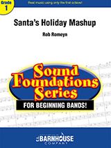 Santa's Holiday Mashup 