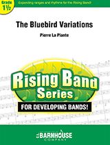 The Bluebird Variations 