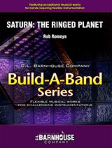 Saturn: The Ringed Planet 