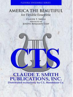 America The Beautiful 