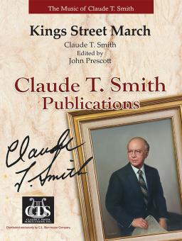 Kings Street March 