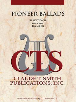 Pioneer Ballads 