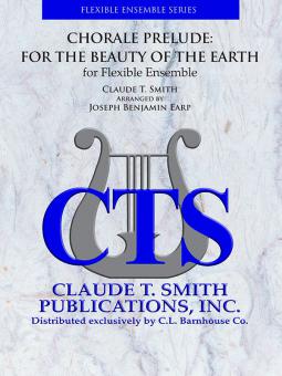 Chorale Prelude: For The Beauty Of The Earth 