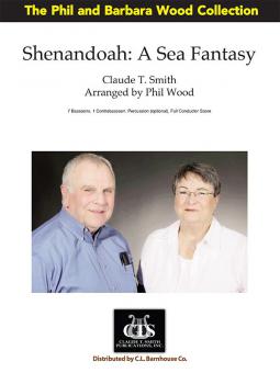 Shenandoah: A Sea Fantasy 
