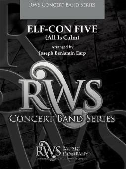 Elf-Con Five Standard