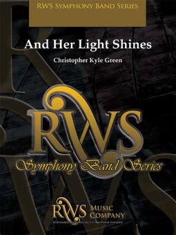And Her Light Shines Standard