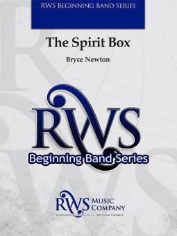 The Spirit Box Standard