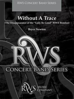 Without A Trace Standard