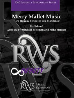 Merry Mallet Music Standard