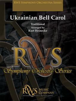 Ukrainian Bell Carol Standard