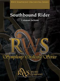 Southbound Rider 