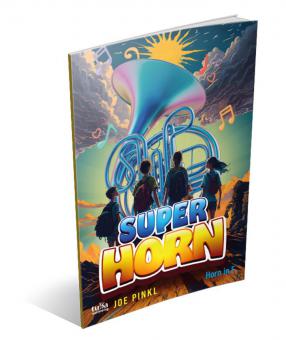 Superhorn 