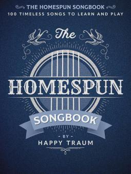The Homespun Songbook 