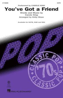 You've Got a Friend Standard