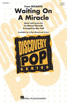 Waiting On A Miracle Standard