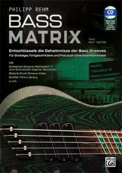 Bass Matrix 