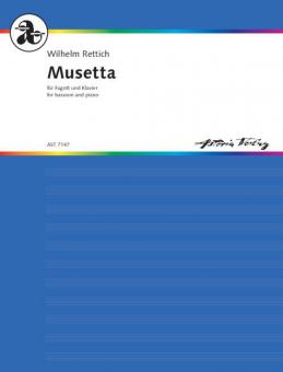 Musetta Download