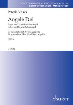 Angele Dei Download