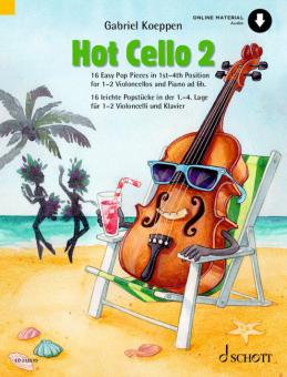 Hot Cello 2 Download