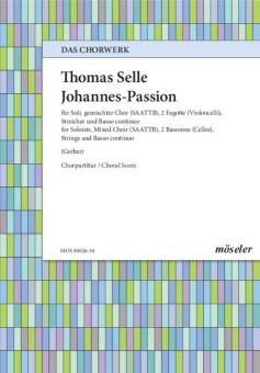Johannes-Passion 