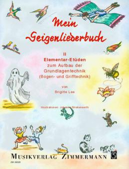 Mein Geigenliederbuch 2 Download