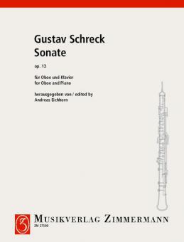 Sonate op. 13 Download