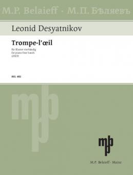 Trompe-l‘œil Standard