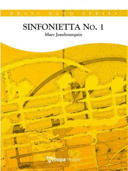 Sinfonietta No. 1 