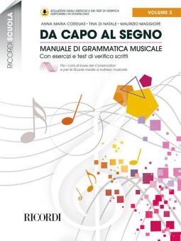 Da capo al segno 2 