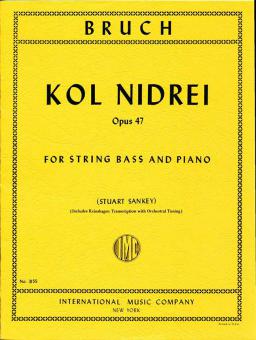 Kol Nidrei, Op. 47 