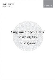 Sing mich nach Haus' 