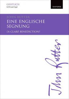 Eine englische Segnung 