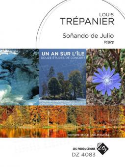Soñando de Julio - Mars 
