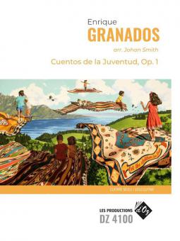 Cuentos de la Juventud op. 1 