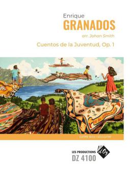 Cuentos de la Juventud op. 1 