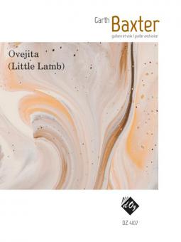 Ovejita (Litlle Lamb) 
