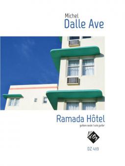 Ramada Hôtel 