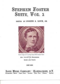 Stephen Foster Suite 2 