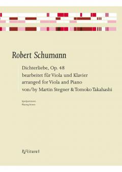 Dichterliebe op. 48 