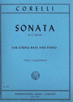 Sonata in C minor, Op. 5 No. 8 