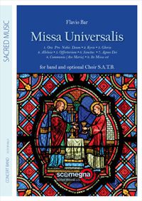 Missa Universalis 