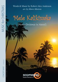 Mele Kalikimaka 