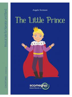The Little Prince - English Text 