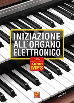Iniziazione all'organo elettronico 