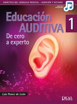 Educación auditiva 1 