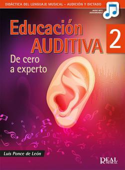Educación auditiva 2 