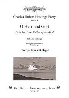 O Herr und Gott 