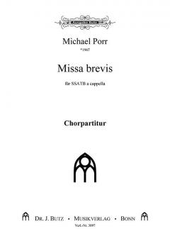 Missa brevis 