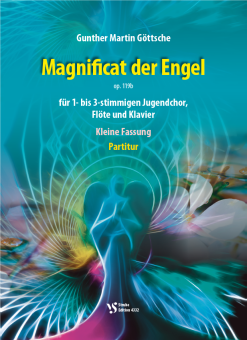 Magnificat der Engel op. 119a - Große Fassung 